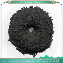 Powdered Wood Based Sawdust Activated Carbon for Food